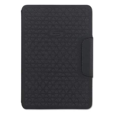 Solo Active Slim Case for iPad mini, Black (ACV2304)