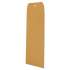 Universal Kraft Clasp Envelope, #63, Square Flap, Clasp/Gummed Closure, 6.5 x 9.5, Brown Kraft, 100/Box (35261)
