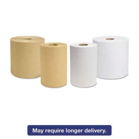Cascades PRO Select Roll Paper Towels, Natural, 7.88" x 350 ft, 12/Carton (H235)
