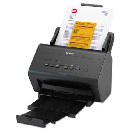 Brother ADS2400N Network Document Scanner for Mid- to Large-Size Workgroups