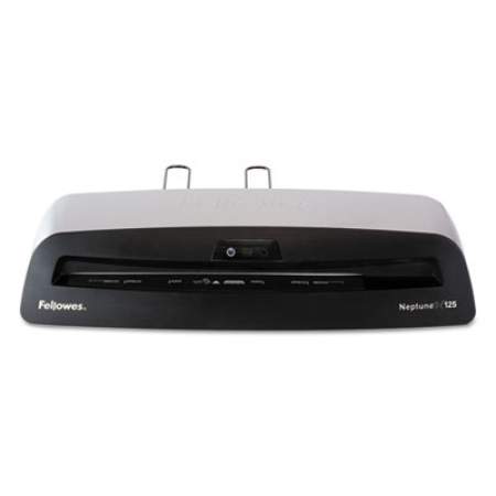 Fellowes Neptune 3 125 Laminator, 12" Max Document Width, 7 mil Max Document Thickness (5721401)