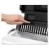 Fellowes Pulsar Electric Comb Binding System, 300 Sheets, 17 x 15.38 x 5.13, White (5216701)