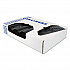 Reprocessed Resin Can Liners, 56 gal, 2 mil, 43