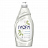 Dish Detergent, Classic Scent, 24 oz Bottle, 10/Carton (25574)