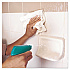 Cleaner with Bleach, Liquid, (3) 1 gal Bottle, (1) Empty Bottle, (1) Trigger Sprayer/Carton (02291CT)