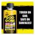 Goo Gone Original Cleaner, Citrus Scent, 8 oz Bottle, 12/Carton (2087)