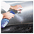 Heavy Duty Degreaser Spray, 32 oz Bottles, 6 Bottles and 2 Trigger Sprayers/Carton (04854)