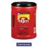 Folgers Coffee, Classic Roast, 48 Oz Canister, 210/pallet (0529CPL)