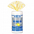 Stainless Steel Cleaner Towels, 1-Ply, 9.75 x 10.5, Lemon Scent, 30/Canister, 6 Canisters/Carton (91930CT)
