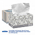 Folded Towel Dispenser, 10.4 x 6.1 x 5.4, Stainless Steel (09924)