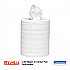 L40 Towels, Center-Pull, 10 x 13.2, White, 200/Roll, 2/Carton (05796)
