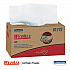L10 SANI-PREP Dairy Towels, POP-UP Box, 1-Ply,  9 x 10.5, White, 110/Pack, 18 Packs/Carton (01772)