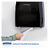 Sanitouch Hard Roll Towel Dispenser, For 1.75