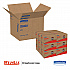 L10 SANI-PREP Dairy Towels, POP-UP Box, 1-Ply,  9 x 10.5, White, 110/Pack, 18 Packs/Carton (01772)
