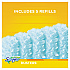 Dusters Starter Kit, Dust Lock Fiber, 6