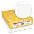 Neenah Paper CLASSIC Linen Stationery, 97 Bright, 24 lb, 8.5 x 11, Solar White, 500/Ream (06051)
