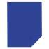 Astrobrights Color Cardstock, 65 lb, 8.5 x 11, Blast-Off Blue, 250/Pack (21911)