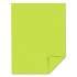 Astrobrights Color Cardstock, 65 lb, 8.5 x 11, Vulcan Green, 250/Pack (21869)