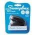 Swingline TOT Mini Stapler, 12-Sheet Capacity, Black (79171)