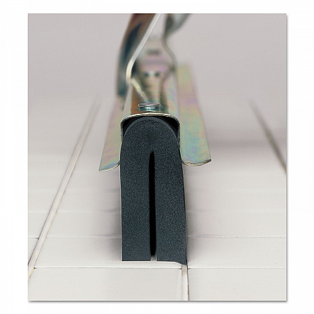 Water Wand Heavy-Duty Squeegee, 22