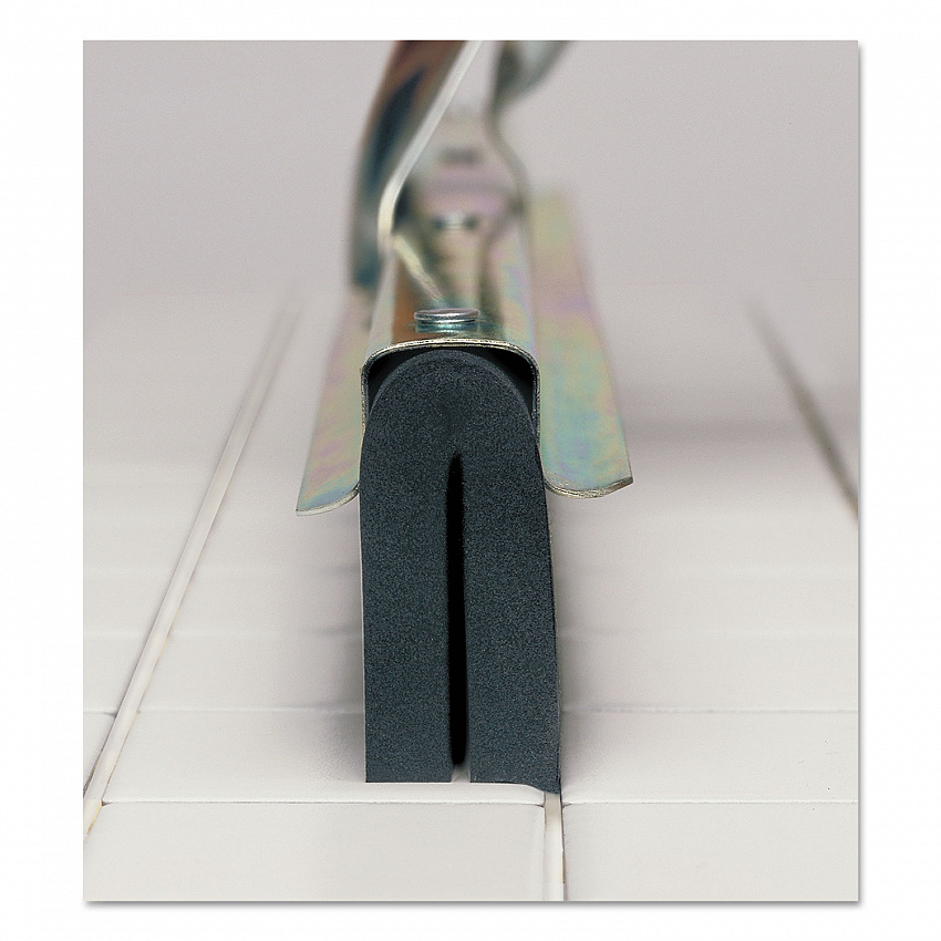 Water Wand Heavy-Duty Squeegee, 22" Wide Blade (HM550)