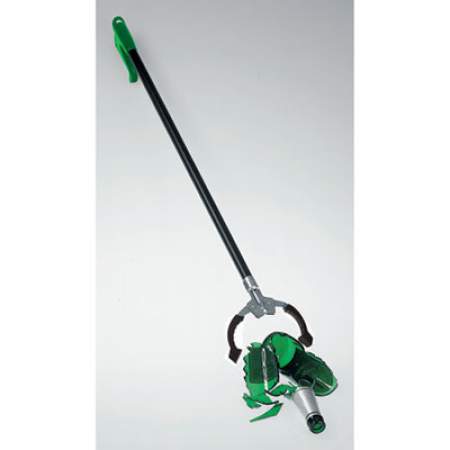 Unger Nifty Nabber Extension Arm with Claw, 36", Black/Green (NN900)