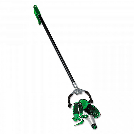 Nifty Nabber Extension Arm with Claw, 3 ft, Black/Green (NN900)