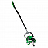 Nifty Nabber Extension Arm with Claw, 3 ft, Black/Green (NN900)