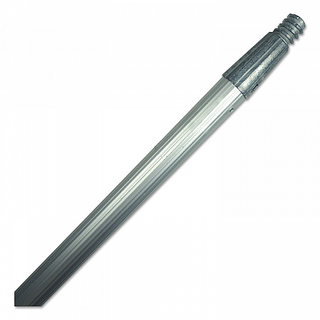 Pro Aluminum Handle for Floor Squeegees, 3 Degree with Acme, 61