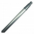 Pro Aluminum Handle for Floor Squeegees, 3 Degree with Acme, 61