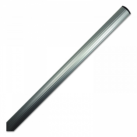 Pro Aluminum Handle for Floor Squeegees/Water Wands, 1.5 Degree Socket, 56