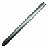 Pro Aluminum Handle for Floor Squeegees/Water Wands, 1.5 Degree Socket, 56