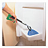 Nifty Nabber Extension Arm with Claw, 3 ft, Black/Green (NN900)