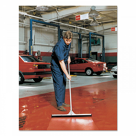 Water Wand Heavy-Duty Squeegee, 22