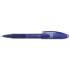 Pentel R.S.V.P. Mini Ballpoint Pen, Stick, Medium 1 mm, Assorted Ink and Barrel Colors, 24/Pack (BK91MN24M)