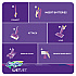 WetJet System Refill Cloths, 11.3