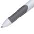 Paper Mate InkJoy Quatro Multi-Color Ballpoint Pen, Retractable, Medium 1 mm, Business: Black/Blue/Green/Red Ink, White Barrel (1945903)