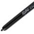 EXPO Click Dry Erase Marker, Fine Bullet Tip, Black, Dozen (1751669)