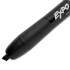 EXPO Click Dry Erase Marker, Broad Chisel Tip, Black, Dozen (1741920)