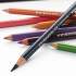 Prismacolor Premier Colored Pencil, 3 mm, 2B (#1), Assorted Lead/Barrel Colors, 24/Pack (3597THT)
