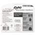 EXPO Low-Odor Dry-Erase Marker, Fine Bullet Tip, Assorted Colors, 8/Set (86601)