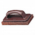 Doodlebug Handblock Pad Holder Kit, 4.63 x 10, Brown, 1 Holder and 2 Pads/Kit, 4 Kits/Carton (08548)
