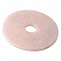 Ultra High-Speed TopLine Floor Burnishing Pads 3200, 17