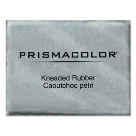 Prismacolor Scholar Graphite Pencil Set, 2 mm, Assorted Lead Hardness Ratings, Black Lead, Dark Green Barrel, 4/Set (2502)