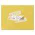 Avery Repositionable Address Labels w/SureFeed, Laser, 1 x 2 5/8, White, 3000/Box (55160)