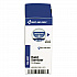 Gel Hand Sanitizer Packets for SmartCompliance First Aid Kits, 0.9 g, Clean Scent, 10/Box (FAE4007)