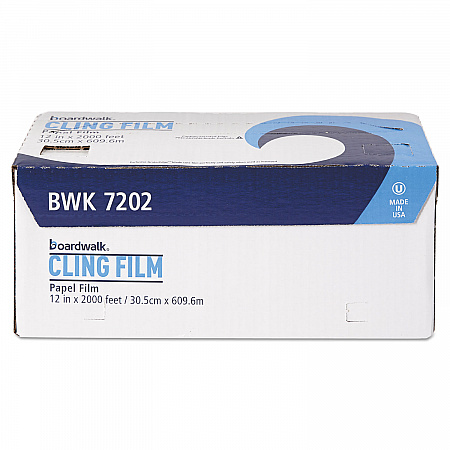 Foodservice Film, Standard, 12