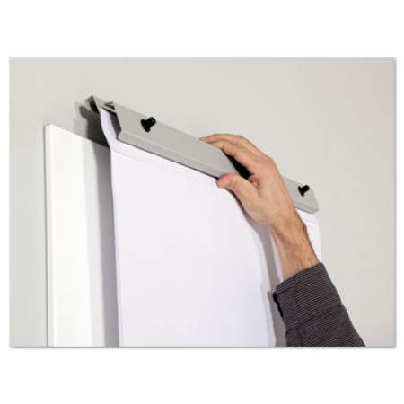 MasterVision Magnetic Dry Erase Tile Board, 29 1/2 x 45, White Surface (DET8025397)
