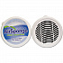 Sponge Odor Absorber, 8 oz Designer Cup, 24/Carton (1011DP)