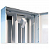 Coin-Operated Soap Vender, 3-Column, 16.25 x 9.5 x 37.75, White/Blue (394100)